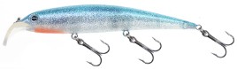 Воблеры фирмы taiga lures. Расцветка 9